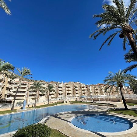 Apartamento Almar Collection Cullera Bahia Park Exterior foto
