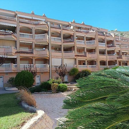 Apartamento Almar Collection Cullera Bahia Park Exterior foto