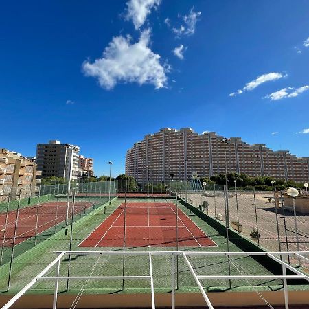 Apartamento Almar Collection Cullera Bahia Park Exterior foto