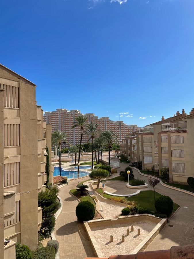Apartamento Almar Collection Cullera Bahia Park Exterior foto