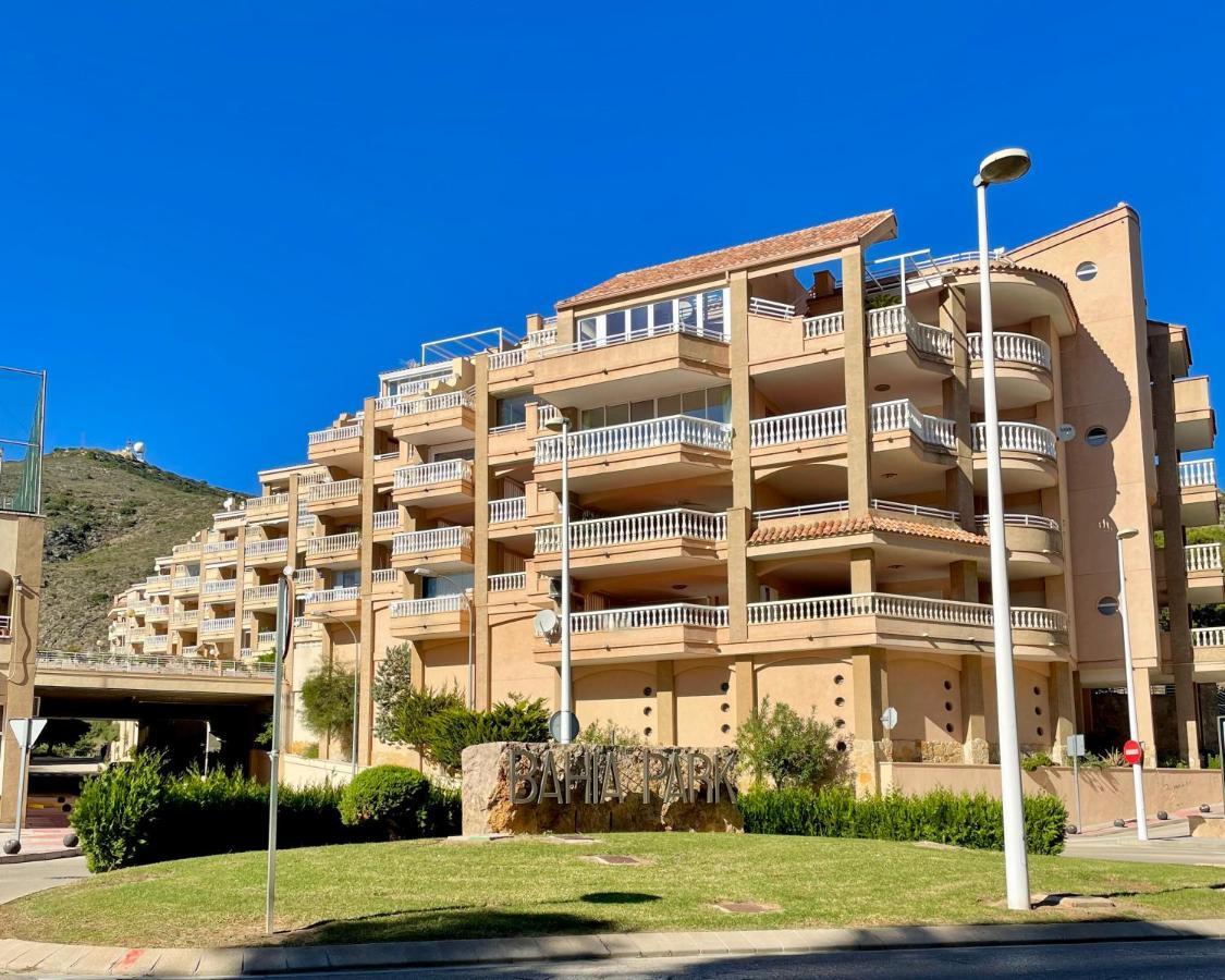 Apartamento Almar Collection Cullera Bahia Park Exterior foto