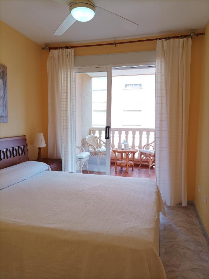 Apartamento Almar Collection Cullera Bahia Park Exterior foto