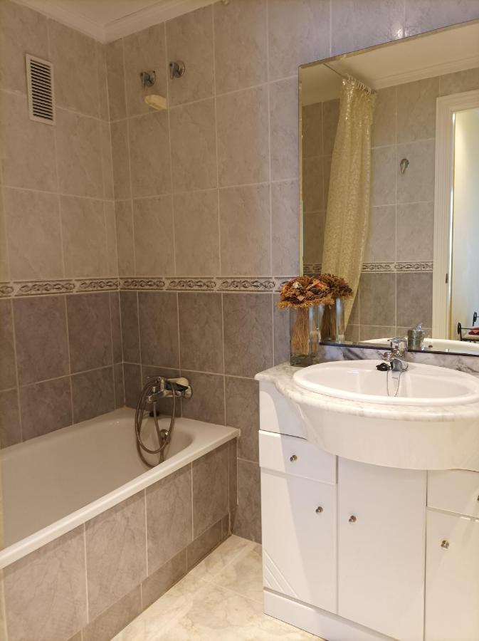 Apartamento Almar Collection Cullera Bahia Park Exterior foto