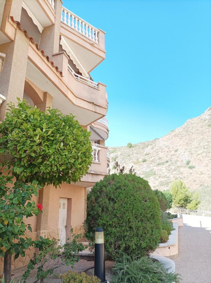 Apartamento Almar Collection Cullera Bahia Park Exterior foto