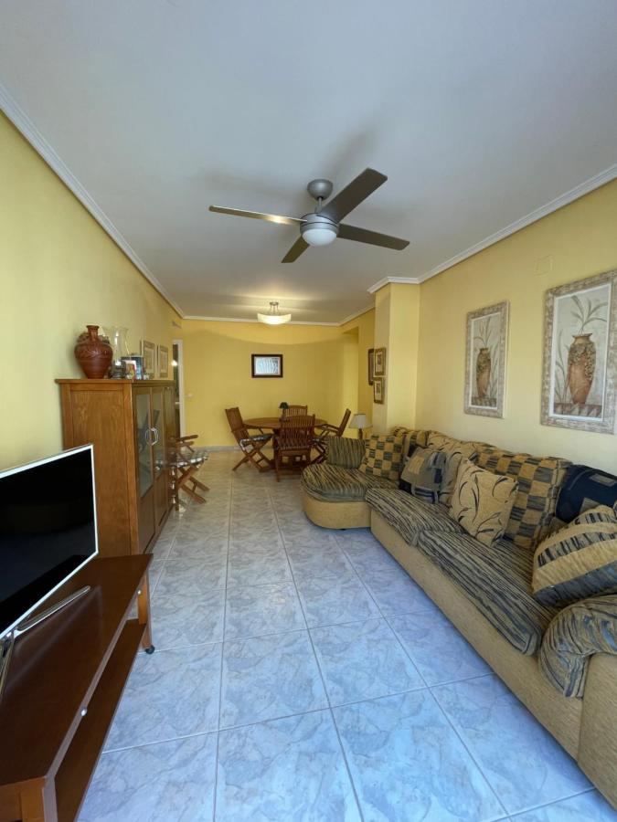 Apartamento Almar Collection Cullera Bahia Park Exterior foto