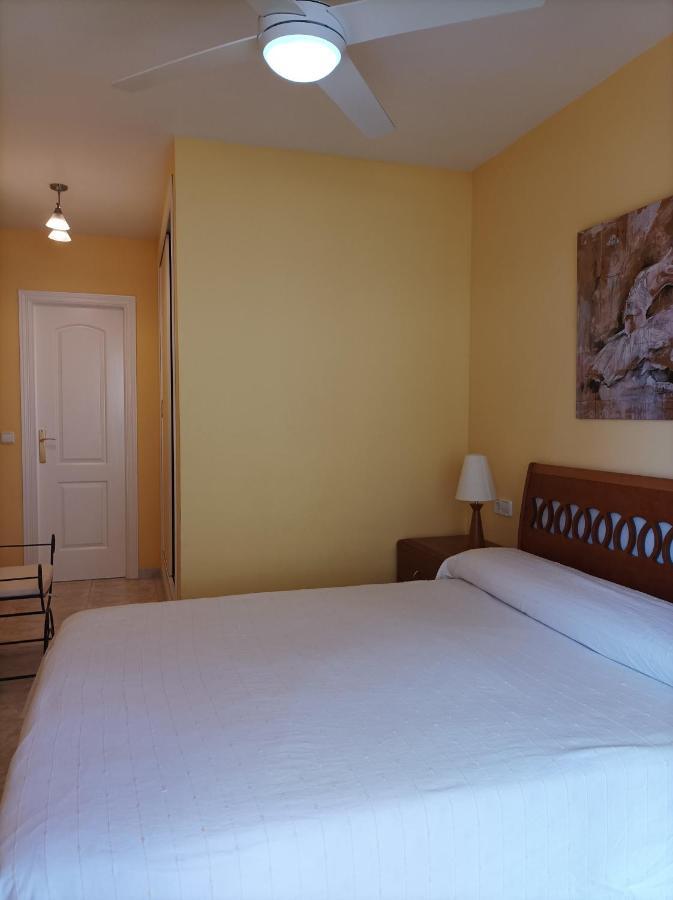 Apartamento Almar Collection Cullera Bahia Park Exterior foto