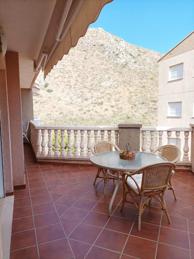 Apartamento Almar Collection Cullera Bahia Park Exterior foto