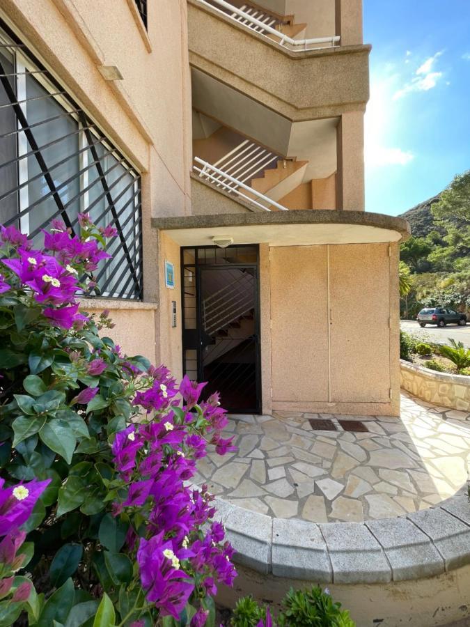 Apartamento Almar Collection Cullera Bahia Park Exterior foto