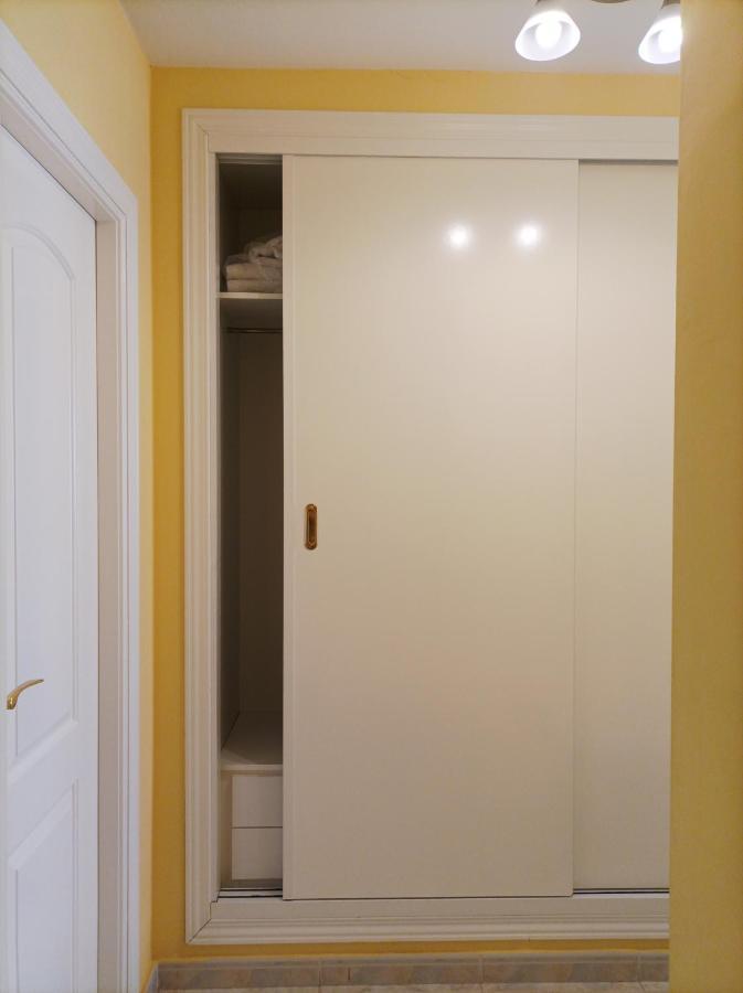 Apartamento Almar Collection Cullera Bahia Park Exterior foto