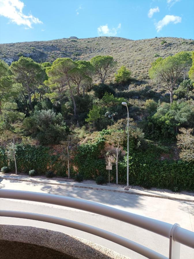 Apartamento Almar Collection Cullera Bahia Park Exterior foto