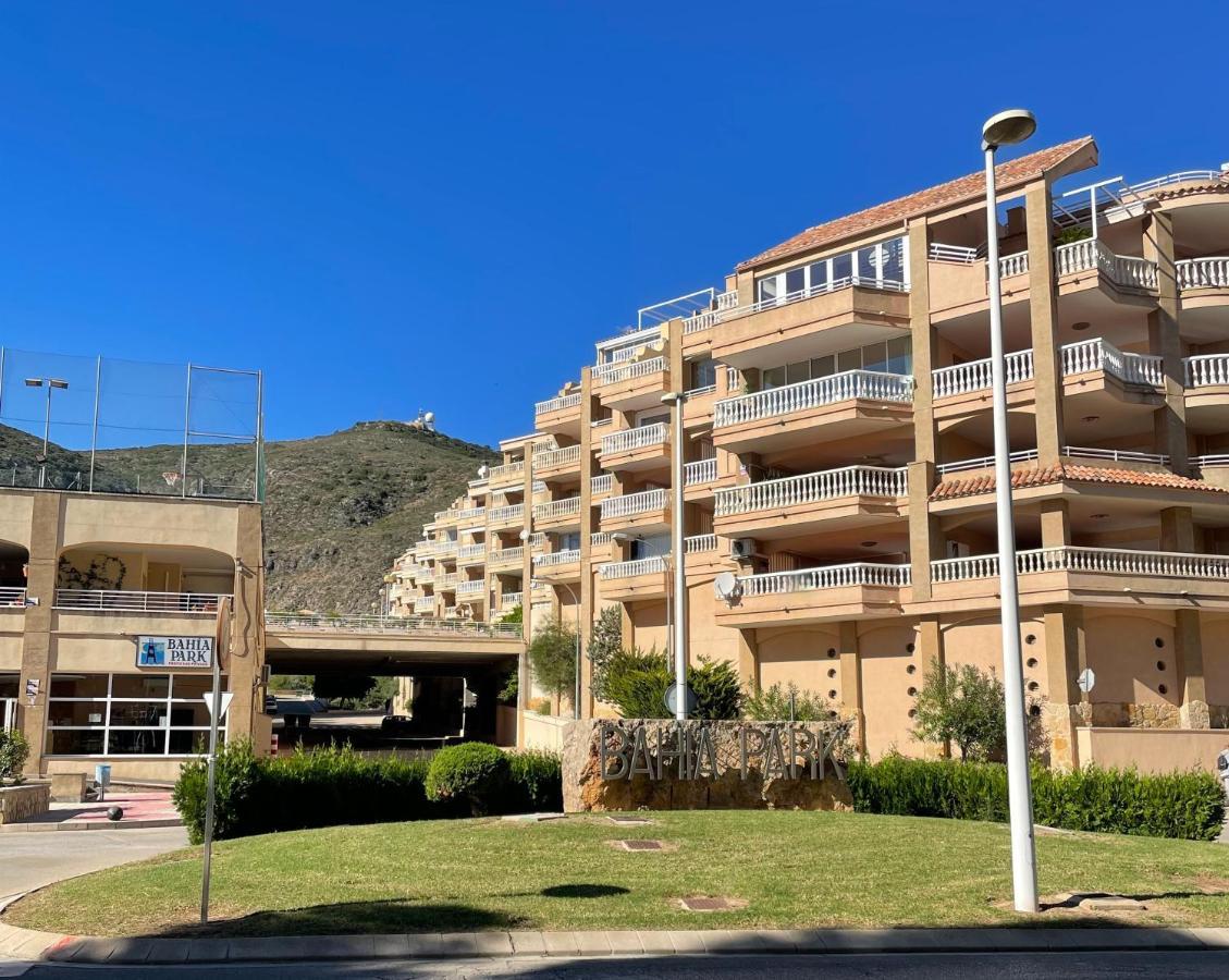 Apartamento Almar Collection Cullera Bahia Park Exterior foto